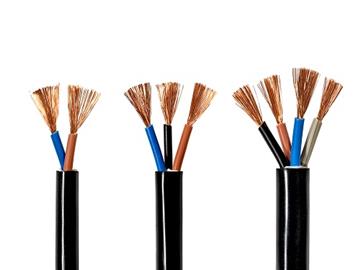 RVV護(hù)套線(xiàn)