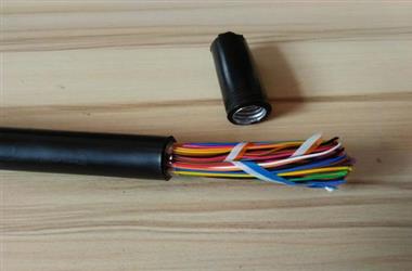 通信線纜的歷史和展望